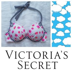 Victoria's Secret Bombshell Bikini Top *RARE*